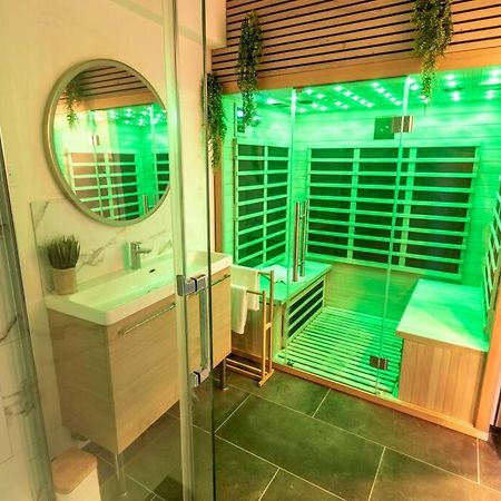 L'Elegant / Sauna / 24H/24H Saint-Jory Екстер'єр фото