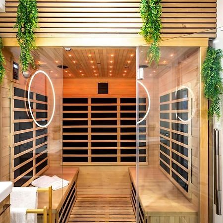 L'Elegant / Sauna / 24H/24H Saint-Jory Екстер'єр фото